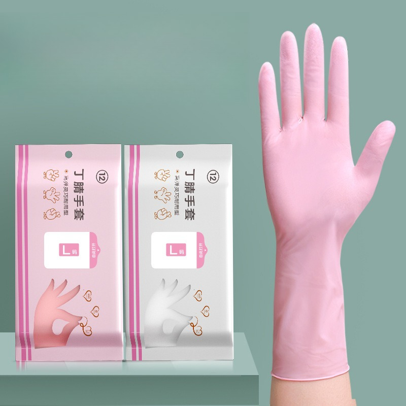Medical Gloves - Verlengde en duurzame wegwerphandschoenen voor afwassen