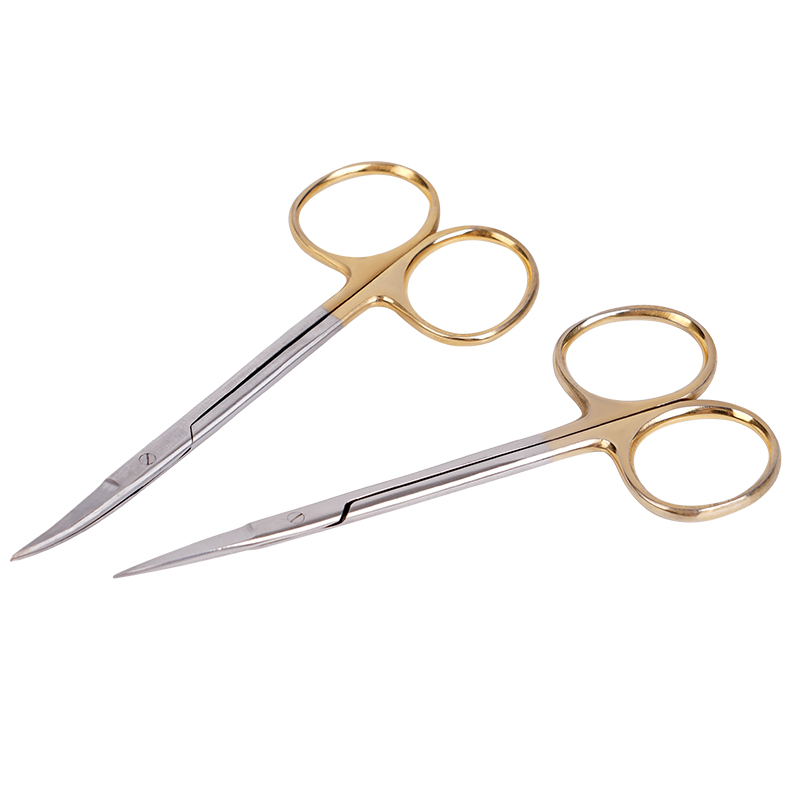 Medical Scissors - Rvs Medische Tandheelkundige Chirurgische Schaar Rechte