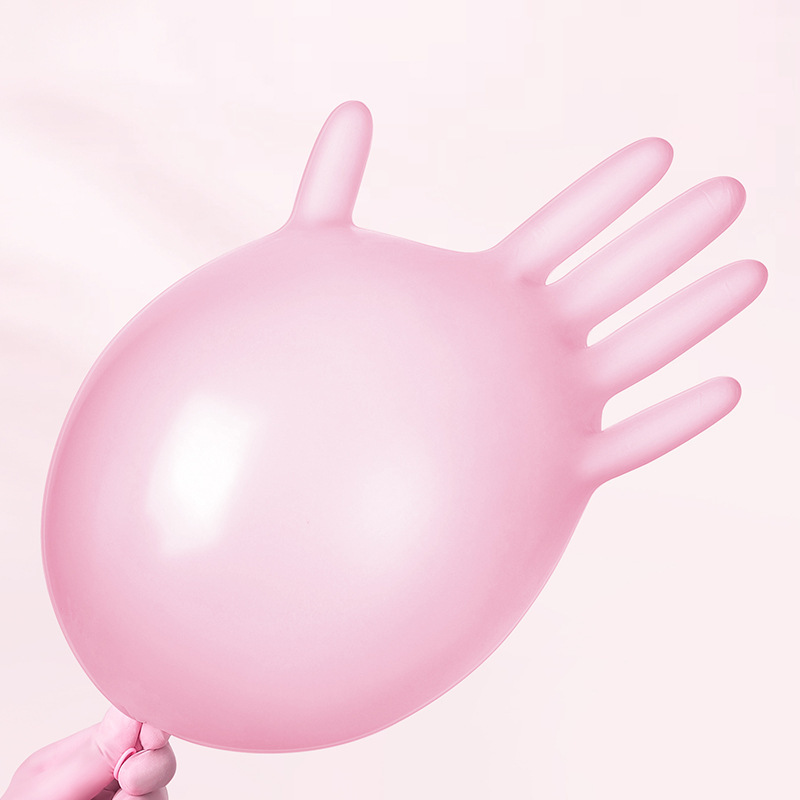 Verlengde en duurzame wegwerph - Medical Gloves recensie en prijs