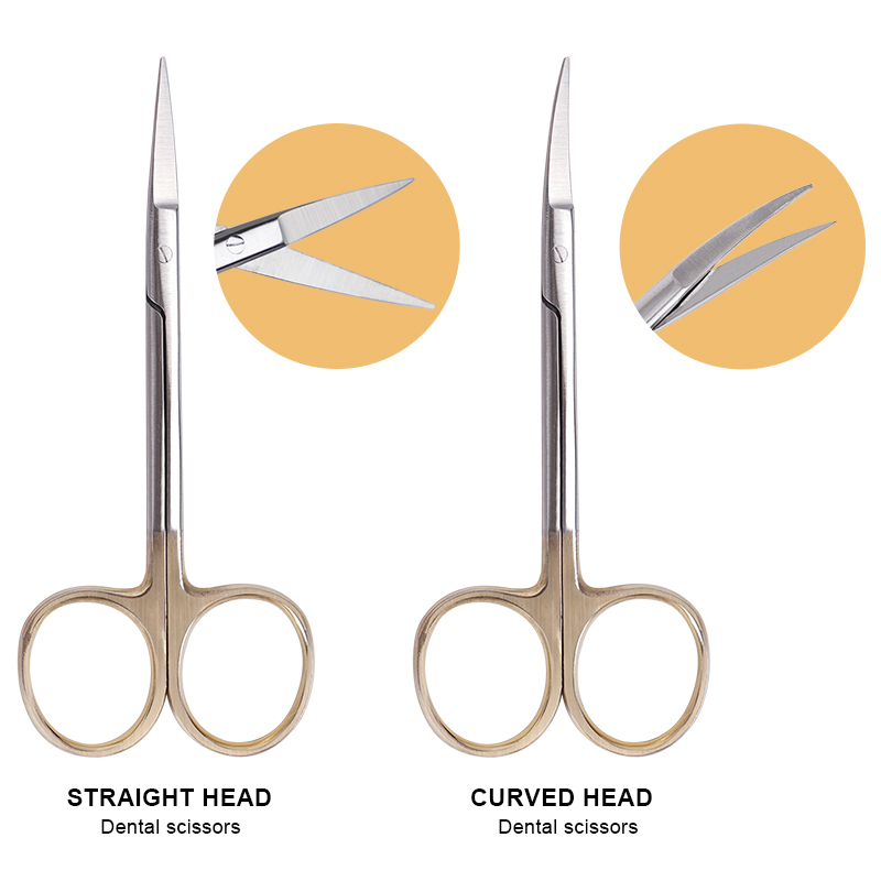 Rvs Medische Tandheelkundige C - Medical Scissors recensie en prijs
