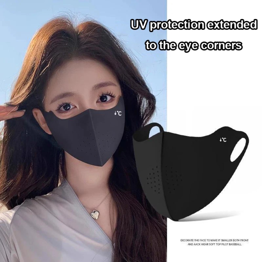 1/2/4 stuks UV-bescherming gez - Surgical Mask recensie en prijs