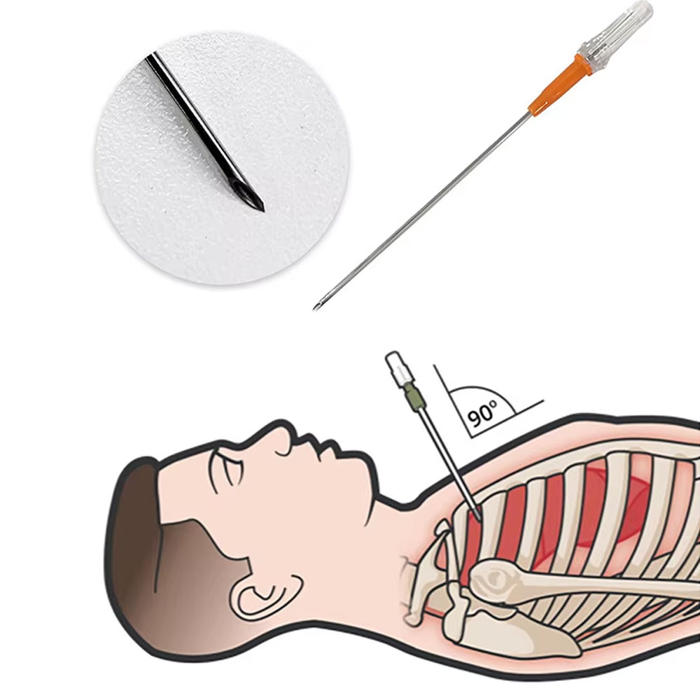 1 set nooduitrusting EHBO-kit, - First Aid Kit recensie en prijs