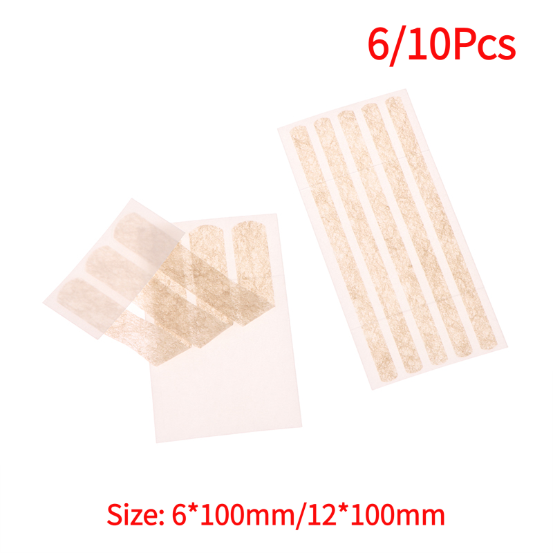 6/10 stuks gratis plakband voo - Medical Tape recensie en prijs