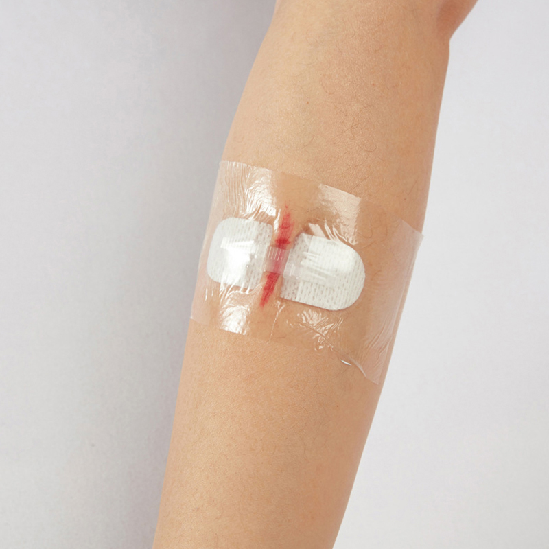 6/10 stuks gratis plakband voo - Medical Tape recensie en prijs