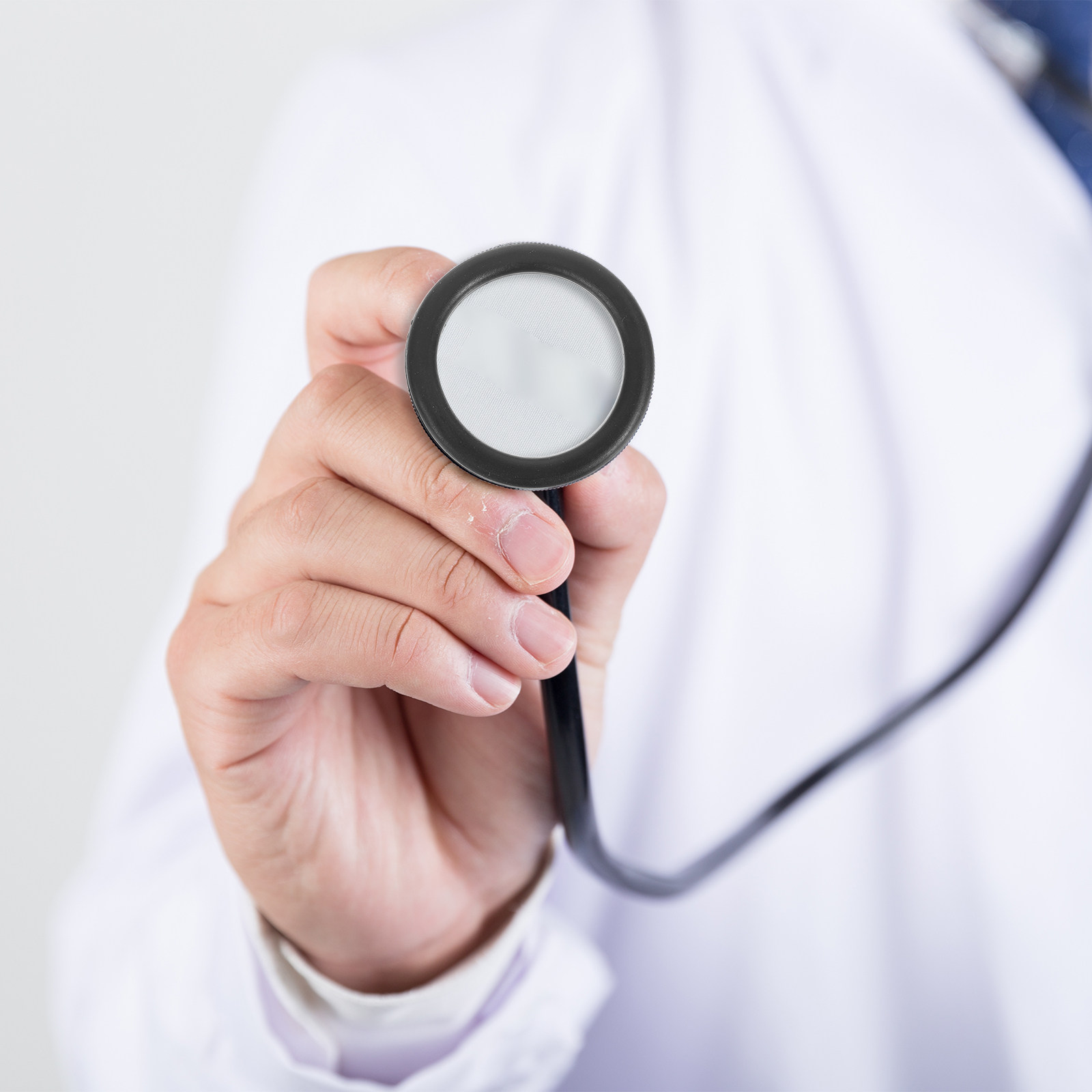 10 stuks stethoscoopmembranen, - Stethoscope recensie en prijs