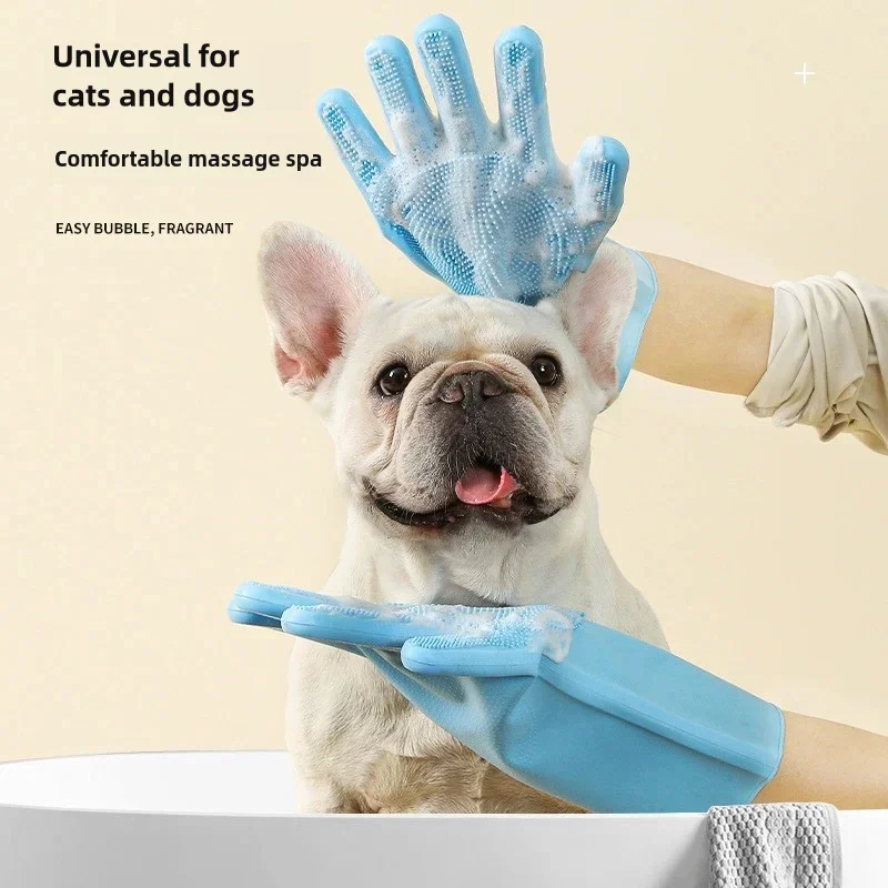 Huisdierverzorging Reinigingsh - Medical Gloves recensie en prijs