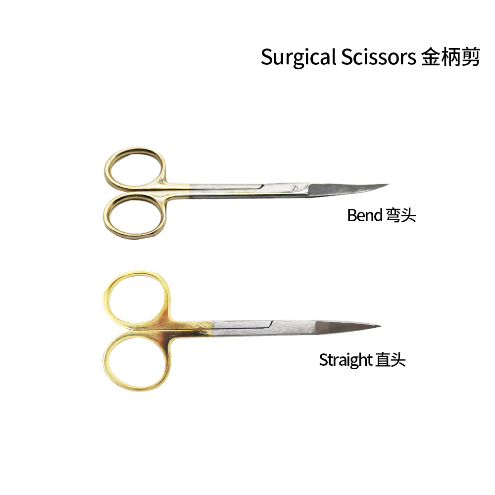 Medische tandheelkundige chiru - Medical Scissors recensie en prijs