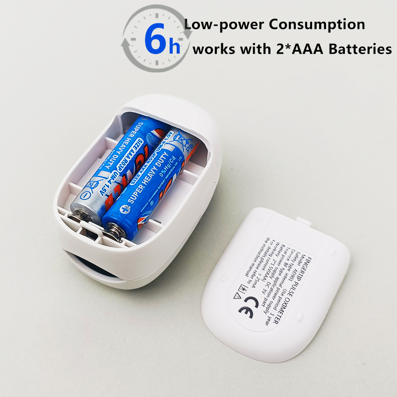 Medische Vinger Pulsoximeter S - Pulse Oximeter recensie en prijs