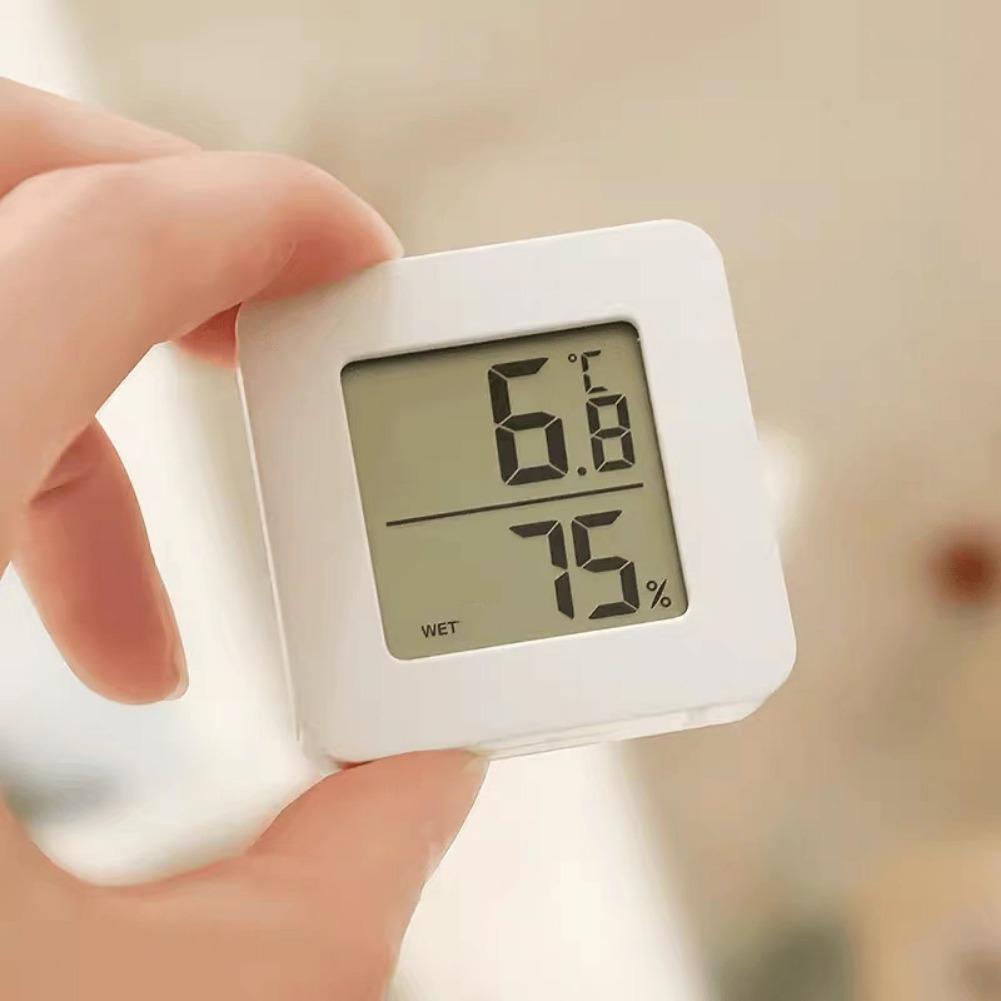 Nieuwe temperatuurmeter voor k - Thermometer Digital recensie en prijs