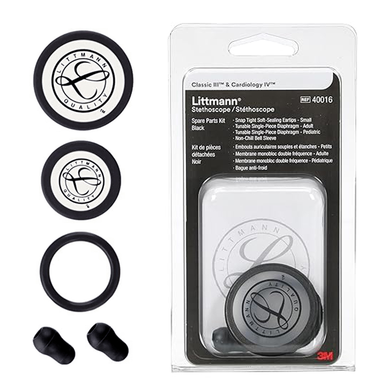 Medische Stethoscoop Reserveon - Stethoscope recensie en prijs