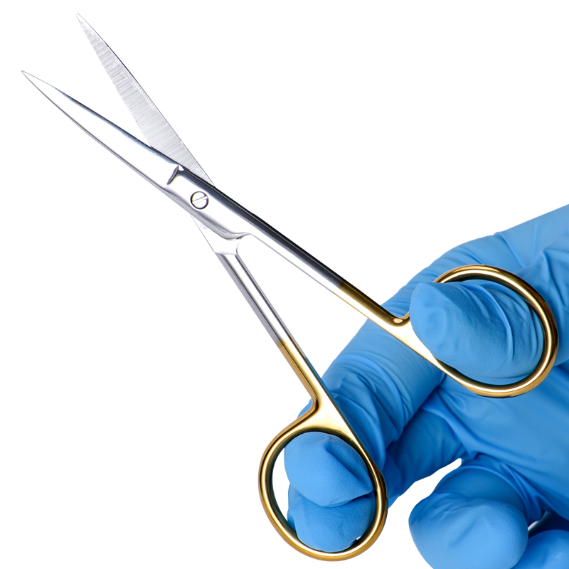 1 stuks tandheelkundige schaar - Medical Scissors recensie en prijs
