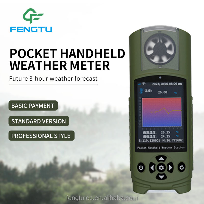 Pocket Handheld Draagbaar Digi - Thermometer Digital recensie en prijs