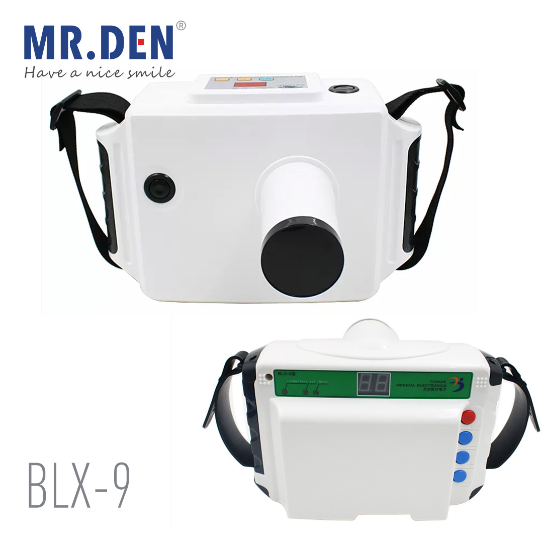 Tianjie röntgenapparaat, hoogw - Xlab Medical recensie en prijs