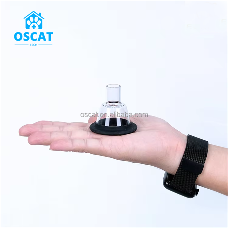 OSCAT Veterinaire Apparatuur W - Surgical Mask recensie en prijs