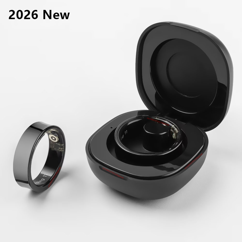 2026 Nieuwe R09 Smart Ring voo - Blood Pressure Monitor recensie en prijs