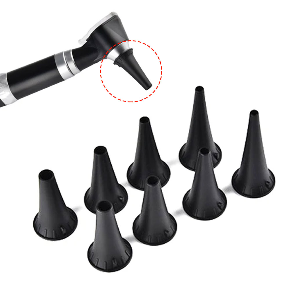 10PCS Herbruikbare Menselijke  - Stethoscope recensie en prijs