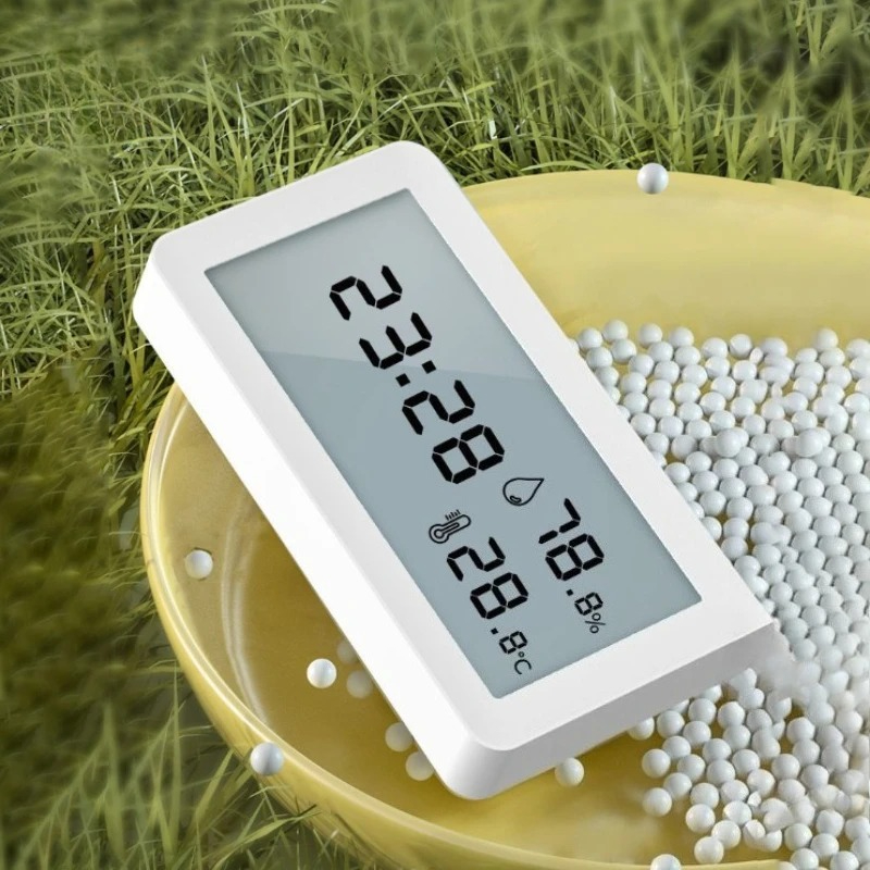 Elektronische thermometer-hygr - Thermometer Digital recensie en prijs