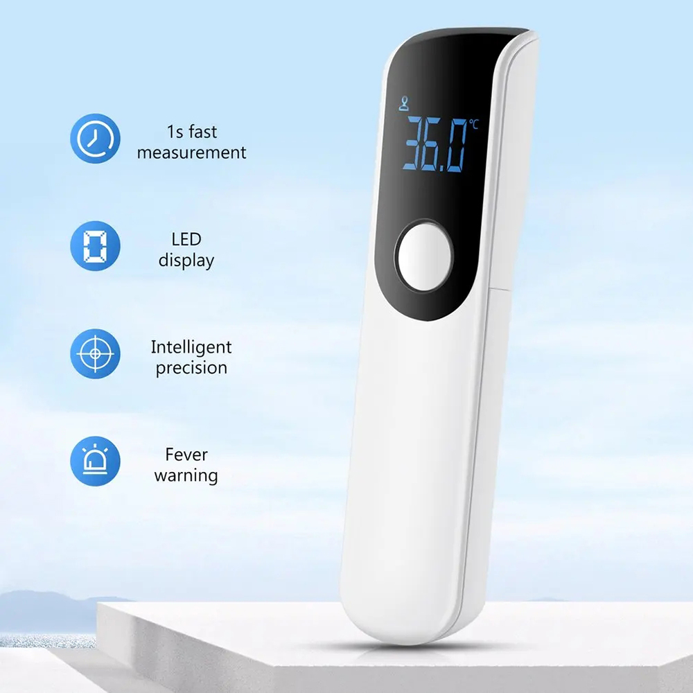 Mini-thermometer, medisch inst - Pulse Oximeter recensie en prijs