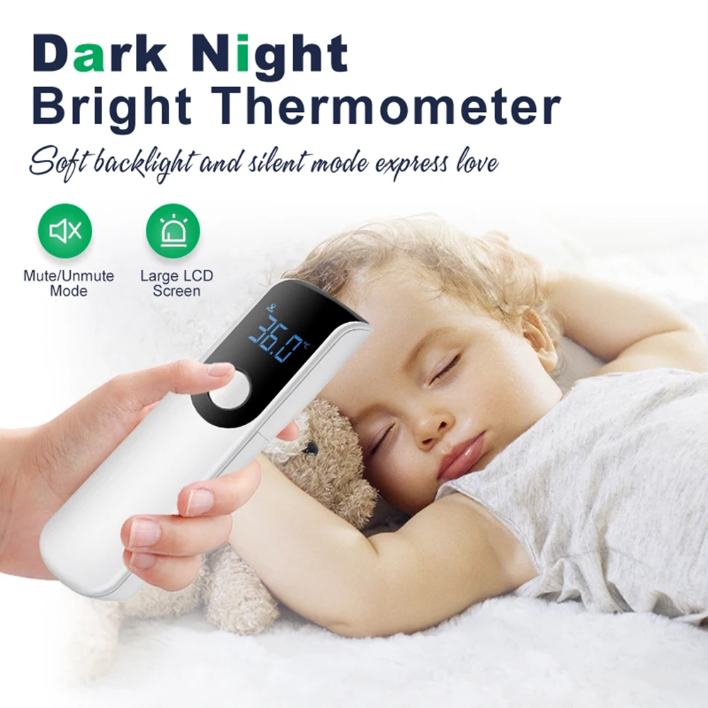 Mini-thermometer, medisch inst - Pulse Oximeter recensie en prijs