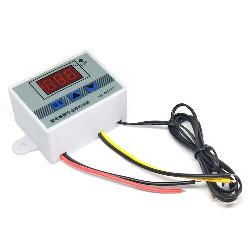XH-W3002 Digitale LED Temperat - Lab Incubator recensie en prijs