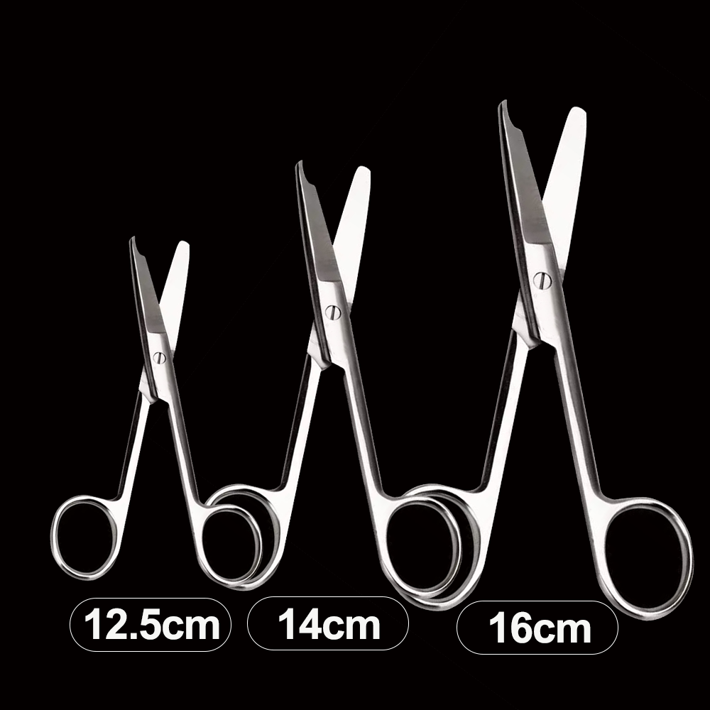 16 cm/14 cm/12.5 cm Spencer St - Medical Scissors recensie en prijs