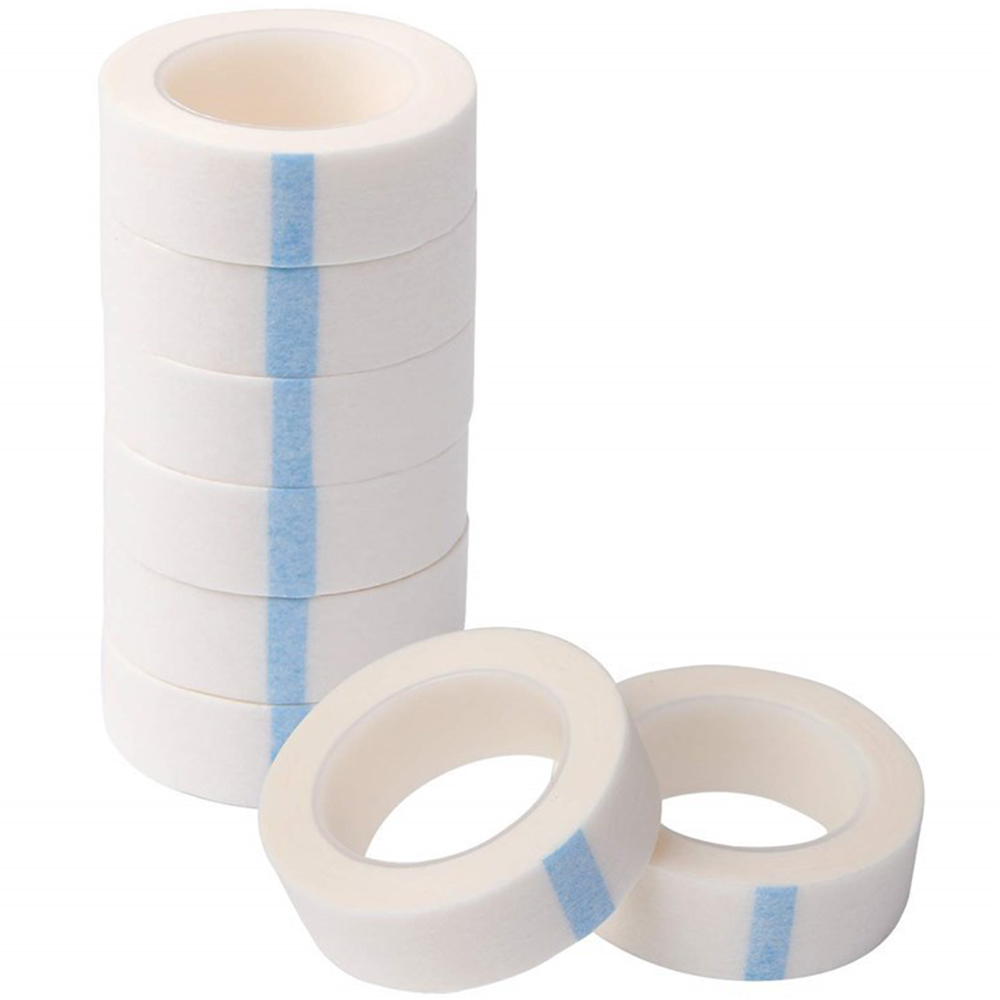 Micropore Lash Tape Ademende M - Medical Tape recensie en prijs