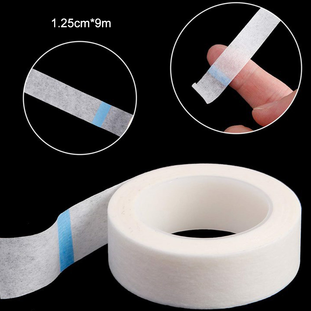 Micropore Lash Tape Ademende M - Medical Tape recensie en prijs