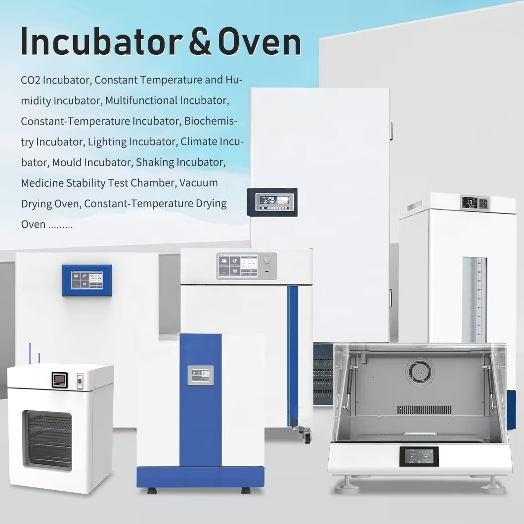 Multi-kamer biochemische BJPX- - Lab Incubator recensie en prijs