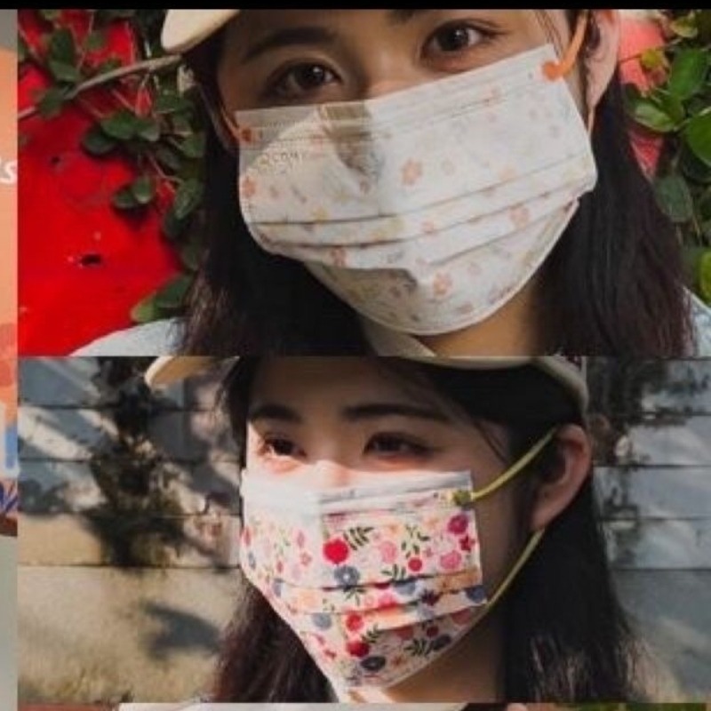 Cartoon Kawaii chirurgisch mas - Surgical Mask recensie en prijs