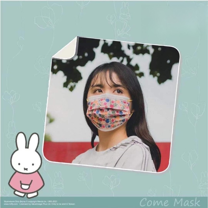 Cartoon Kawaii chirurgisch mas - Surgical Mask recensie en prijs
