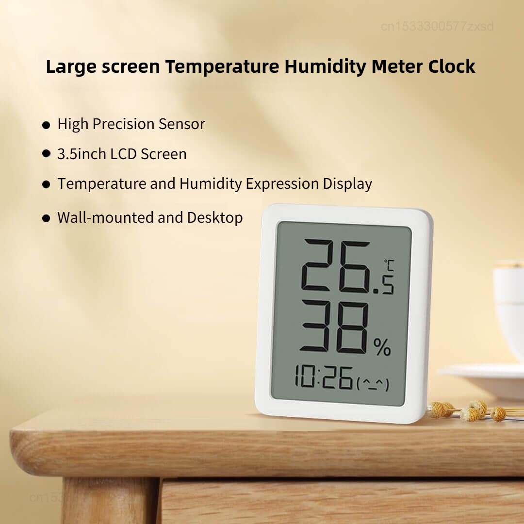 Miaomiaoce elektrische thermom - Thermometer Digital recensie en prijs