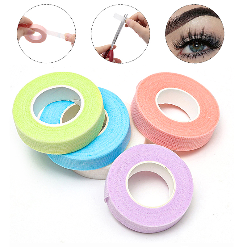 5 Rollen Mixkleuren Micropore  - Medical Tape recensie en prijs