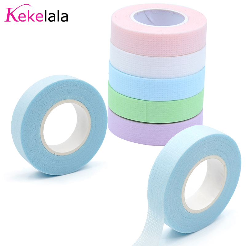 5 Rollen Mixkleuren Micropore  - Medical Tape recensie en prijs