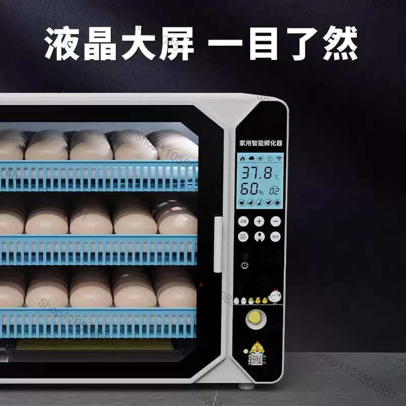 High-end broedmachine kleine h - Lab Incubator recensie en prijs