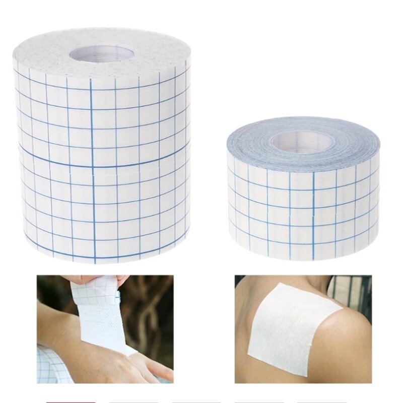 10M Medische Spunlaced Non-wov - Medical Tape recensie en prijs