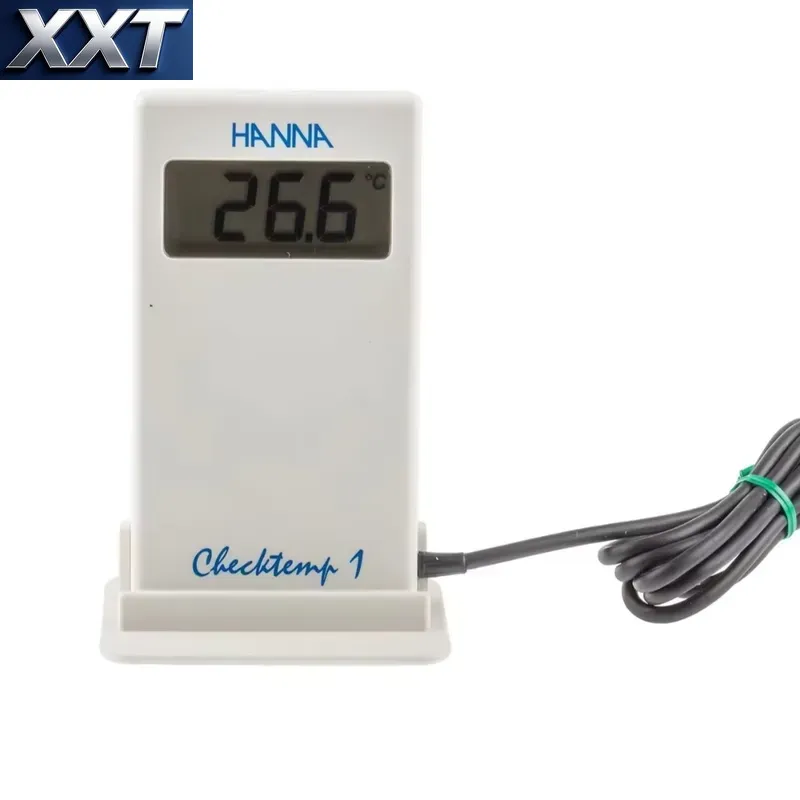 XXT Hanna Instruments HI 98509 - Thermometer Digital recensie en prijs
