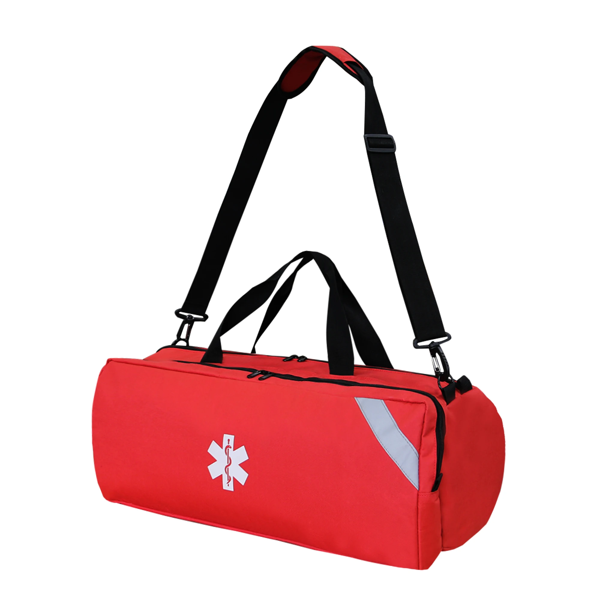 Tactische medische EHBO-koffer - First Aid Kit recensie en prijs