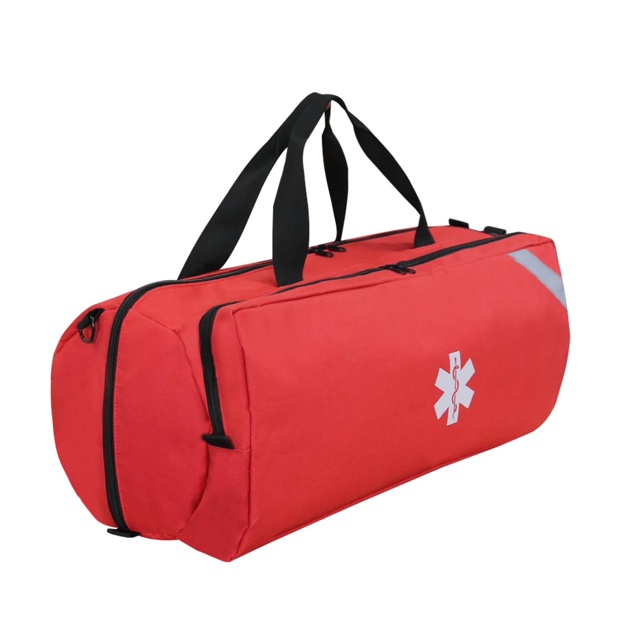 Tactische medische EHBO-koffer - First Aid Kit recensie en prijs