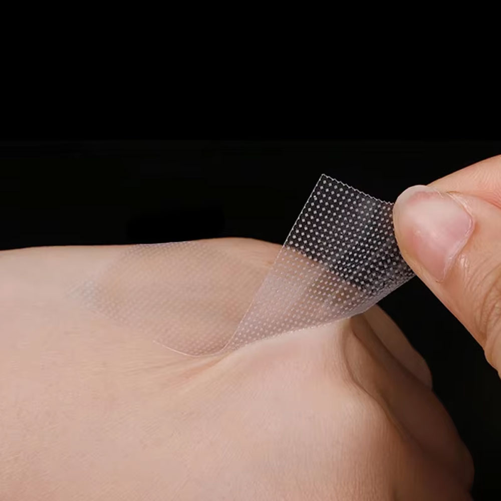 Transparante medische tape, ad - Medical Tape recensie en prijs