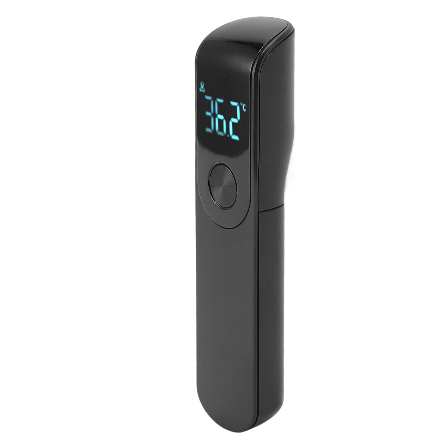 IDEABEL Infrarood-koortsthermo - Pulse Oximeter recensie en prijs