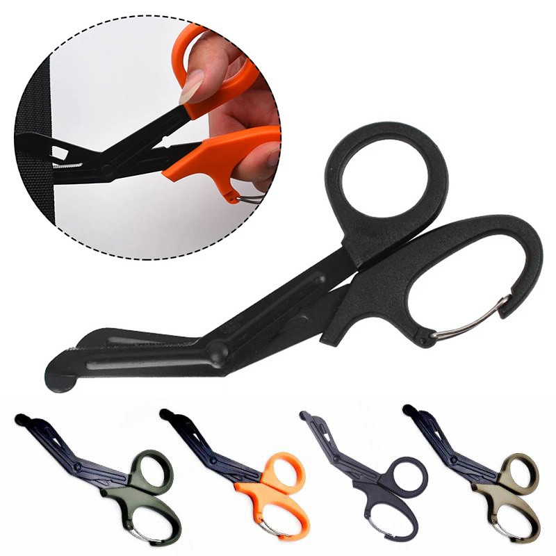 Medische Schaar Overleven Para - Medical Scissors recensie en prijs