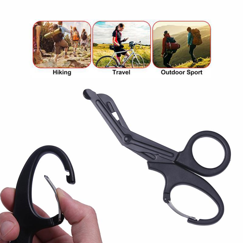 Medische Schaar Overleven Para - Medical Scissors recensie en prijs