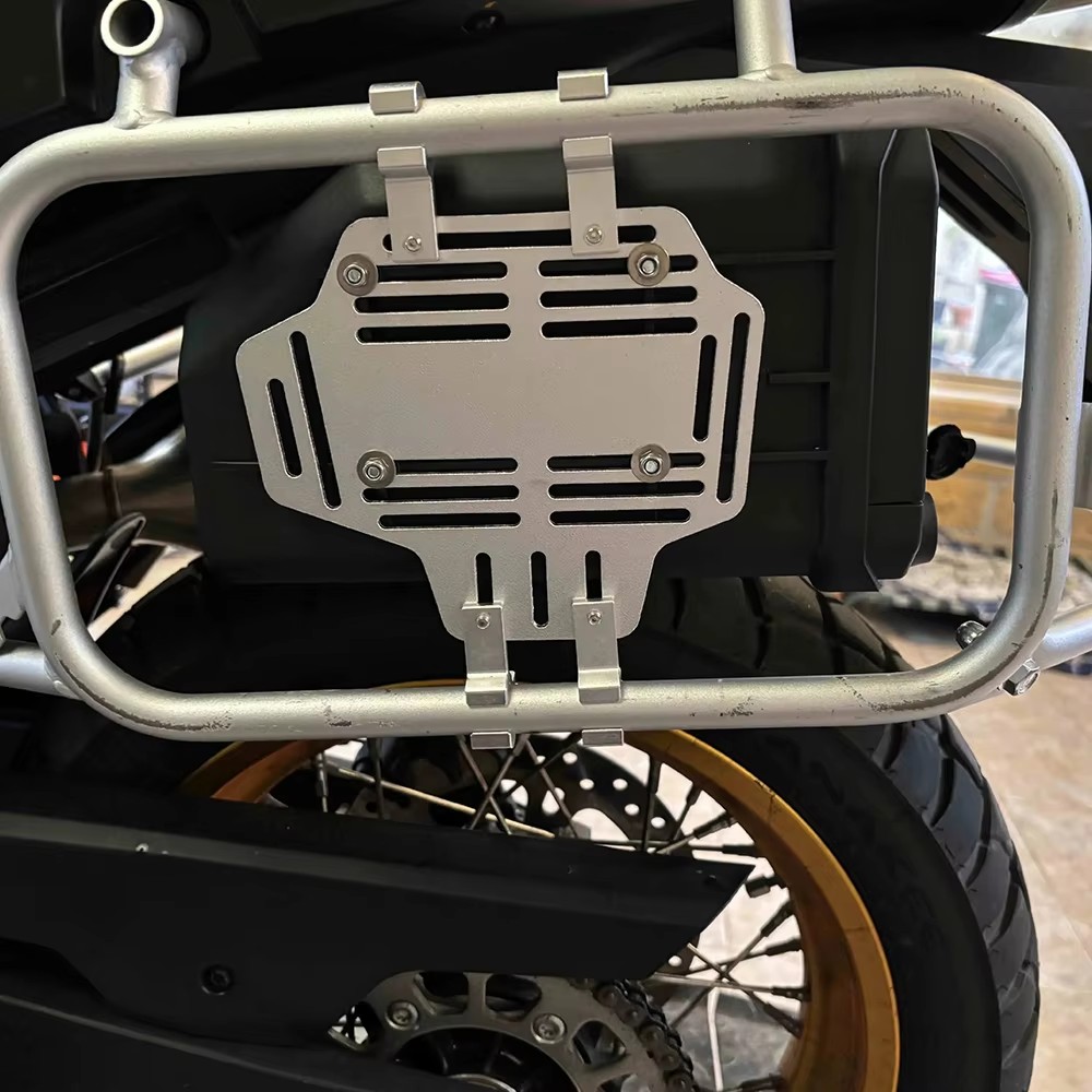 Voor Honda CRF1100L Adventure  - First Aid Kit recensie en prijs