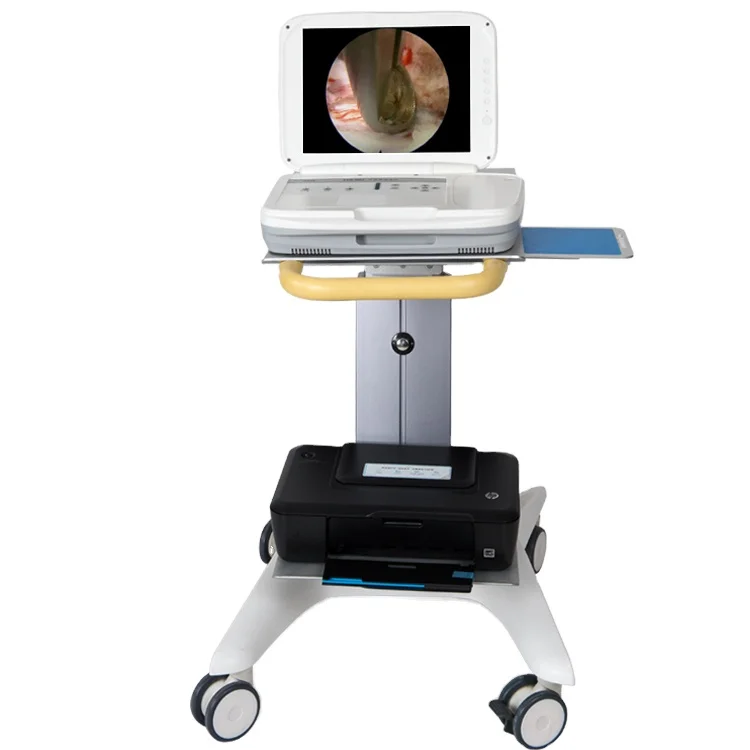 YKD-9003: draagbaar, geïntegre - Medical Lab Images recensie en prijs