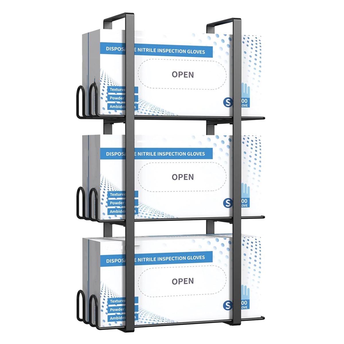 AIMA Handschoenhouderdispenser - Medical Gloves recensie en prijs