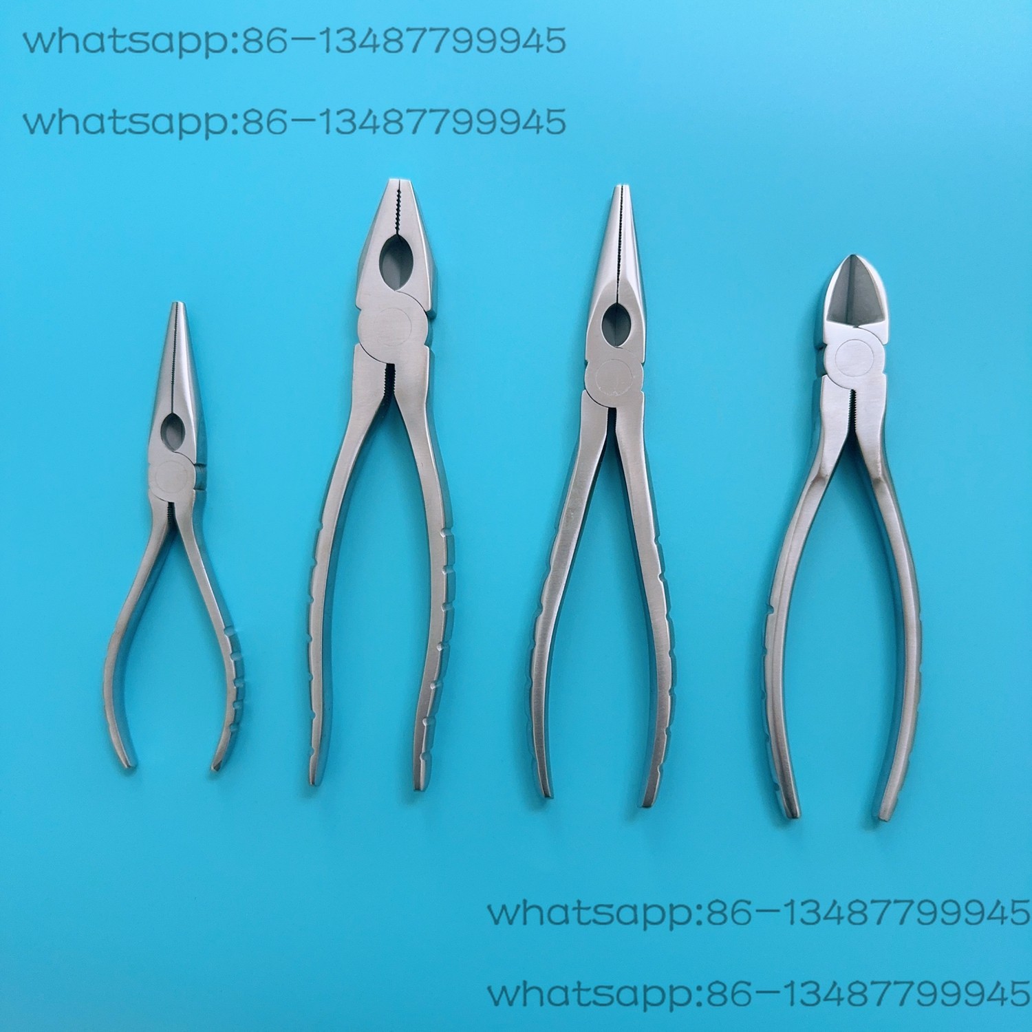 Roestvrij staal Medische kwali - Medical Scissors recensie en prijs