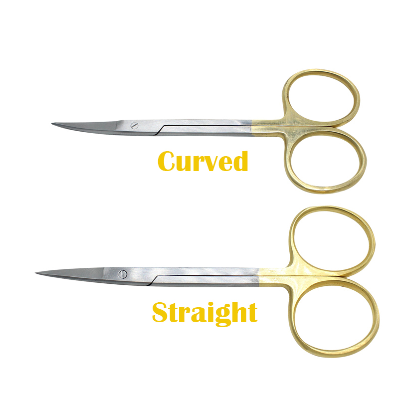 Tandarts Schaar Hemostatische  - Medical Scissors recensie en prijs