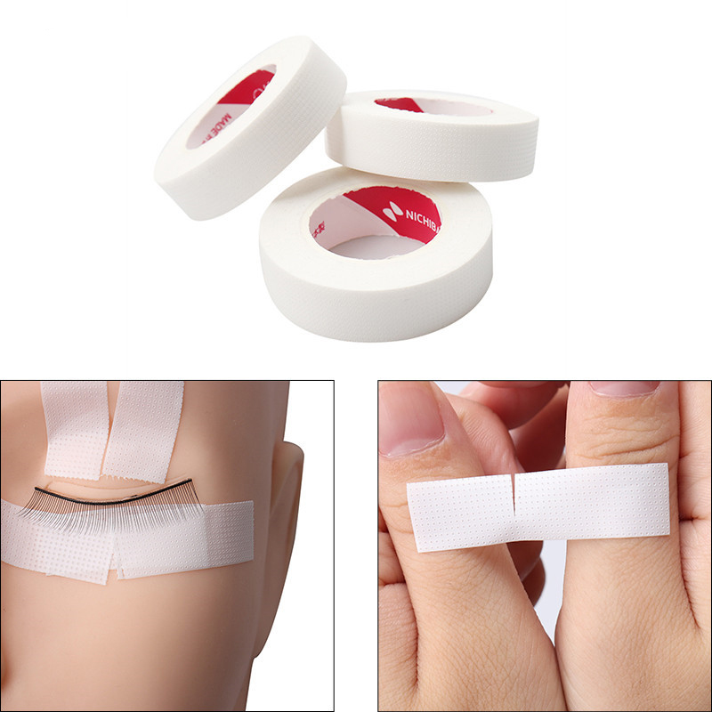 1pcs Wimper Extension Plakband - Medical Tape recensie en prijs