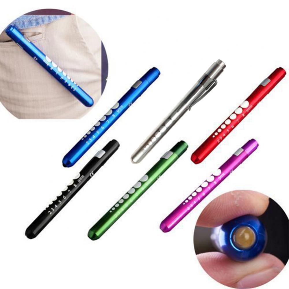 Medische EHBO Led Pen Licht Za - First Aid Kit recensie en prijs
