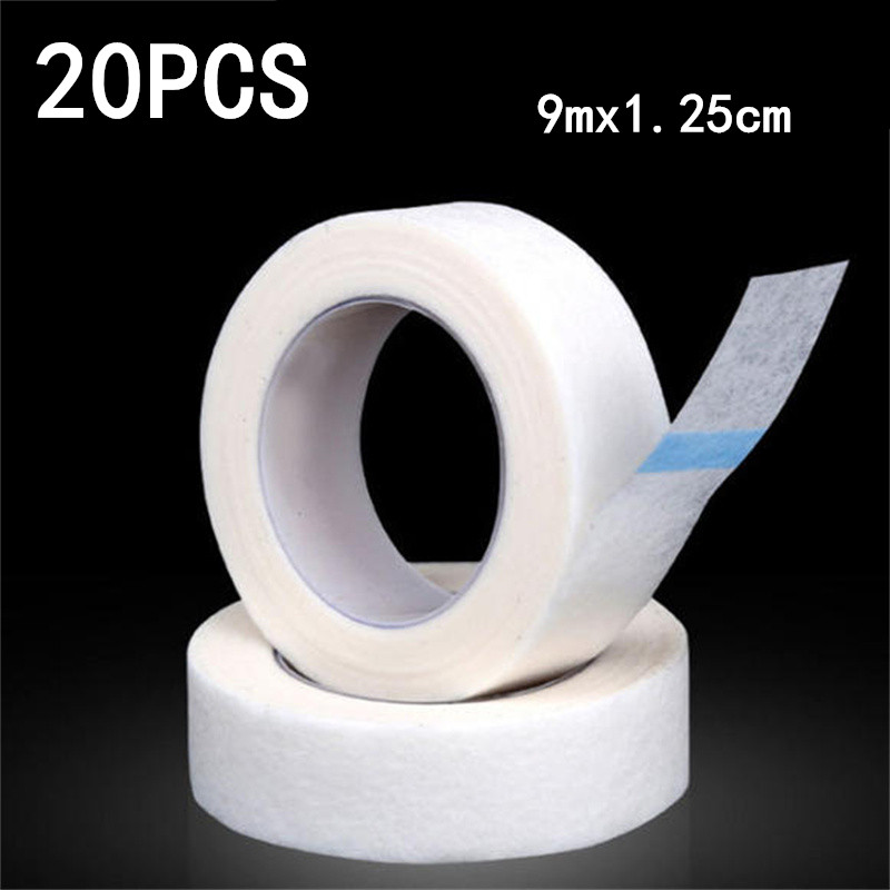 5/10/20PCS 9M * 1.25CM Eye Val - Medical Tape recensie en prijs